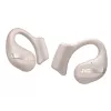 JVC HA-NP50T-C-U Nearphone TWS smėlio spalvos, True Wireless Stereo (TWS), 20 - 20000 Hz, Skambučiai / Muzika, 16 g, Ausinės, Smėlio spalvos