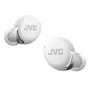 JVC HA-A30T2-W-U ausinės/ausinės Tikras belaidis stereofoninis (TWS) Į ausis Skambučiai/Muzika USB Type-C Bluetooth Balta