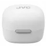 JVC HA-A30T2-W-U ausinės/ausinės Tikras belaidis stereofoninis (TWS) Į ausis Skambučiai/Muzika USB Type-C Bluetooth Balta