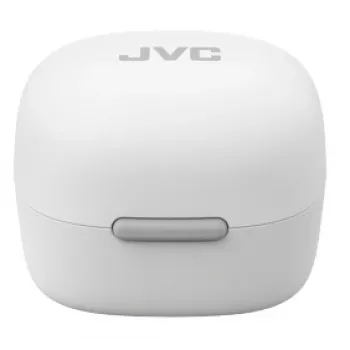 JVC HA-A30T2-W-U ausinės/ausinės Tikras belaidis stereofoninis (TWS) Į ausis Skambučiai/Muzika USB Type-C Bluetooth Balta