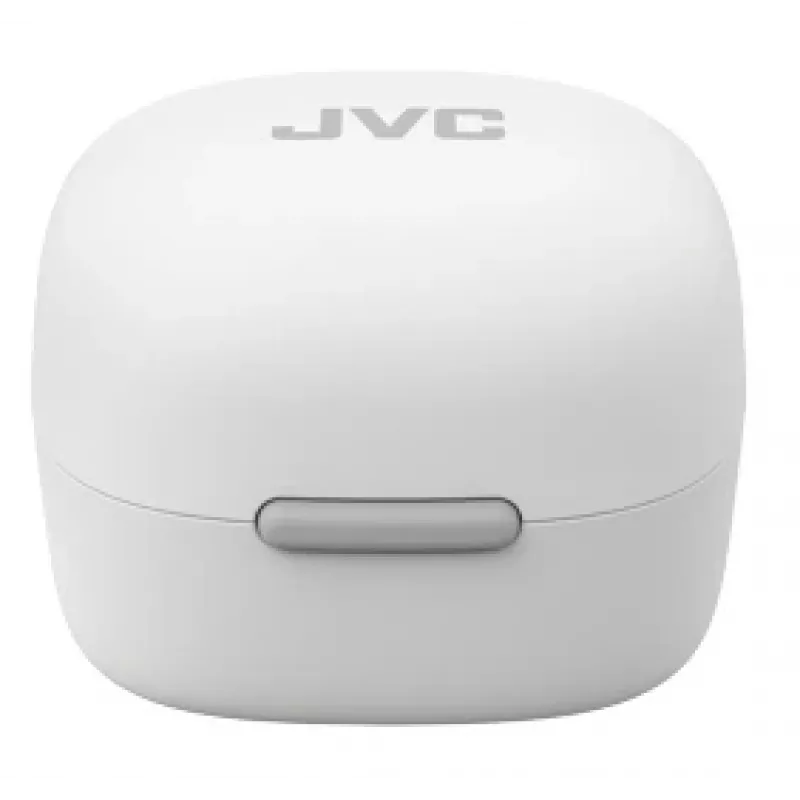 JVC HA-A30T2-W-U ausinės/ausinės Tikras belaidis stereofoninis (TWS) Į ausis Skambučiai/Muzika USB Type-C Bluetooth Balta