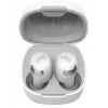JVC HA-A30T2-W-U ausinės/ausinės Tikras belaidis stereofoninis (TWS) Į ausis Skambučiai/Muzika USB Type-C Bluetooth Balta