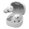 JVC HA-A30T2-W-U ausinės/ausinės Tikras belaidis stereofoninis (TWS) Į ausis Skambučiai/Muzika USB Type-C Bluetooth Balta