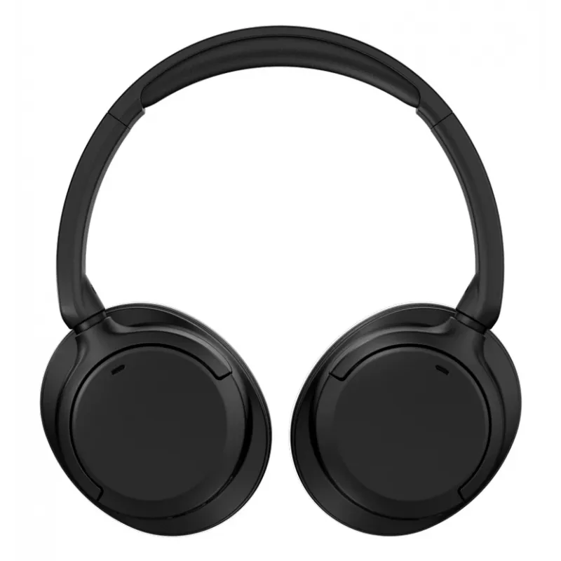 JVC Over Ear Noise Cancelling Headset Wireless Head-band Calls/Music USB Type-C Bluetooth Juoda