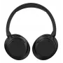 JVC Over Ear Noise Cancelling Headset Wireless Head-band Calls/Music USB Type-C Bluetooth Juoda