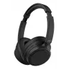 JVC Over Ear Noise Cancelling Headset Wireless Head-band Calls/Music USB Type-C Bluetooth Juoda