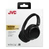 JVC Over Ear Noise Cancelling Headset Wireless Head-band Calls/Music USB Type-C Bluetooth Juoda