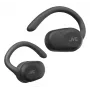 Ausinės JVC HA-NP40T True Wireless Stereo TWS ausinės su ausies lankeliu Bluetooth juodos, 20–20000 Hz, 10 m