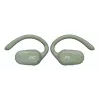 JVC HA-NP40T ausinės True Wireless Stereo (TWS) ausies lankelis Skambučiai / muzika Bluetooth žalia