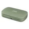 JVC HA-NP40T ausinės True Wireless Stereo (TWS) ausies lankelis Skambučiai / muzika Bluetooth žalia