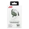 JVC HA-NP40T ausinės True Wireless Stereo (TWS) ausies lankelis Skambučiai / muzika Bluetooth žalia