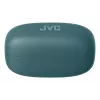 JVC HA-NP1T ausinės True Wireless Stereo (TWS) ausies užkabinimas Skambučiai / Muzika USB Type-C Bluetooth mėlyna, auksinė