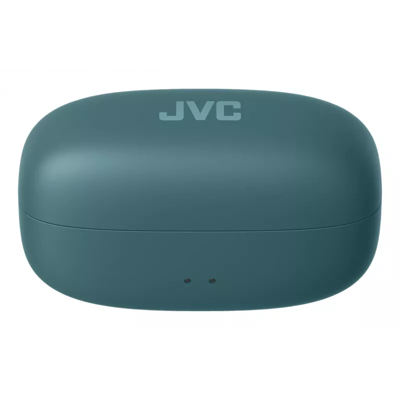 JVC HA-NP1T ausinės True Wireless Stereo (TWS) ausies užkabinimas Skambučiai / Muzika USB Type-C Bluetooth mėlyna, auksinė