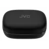 JVC HA-EC75T-B-U ausinės / ausinės su mikrofonu Belaidės Užkabinamos ant ausies Sportinės Bluetooth Juodos