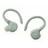 JVC HA-EC75T-G-U ausinės / laisvų rankų įranga Belaidės Užkabinamos ant ausies Sportui Bluetooth Green