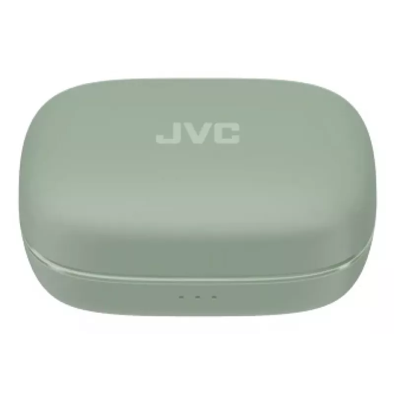JVC HA-EC75T-G-U ausinės / laisvų rankų įranga Belaidės Užkabinamos ant ausies Sportui Bluetooth Green