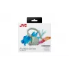 JVC HA-EC75T-G-U ausinės / laisvų rankų įranga Belaidės Užkabinamos ant ausies Sportui Bluetooth Green