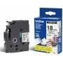 Brother TZ-241 juostelė etiketėms gaminti