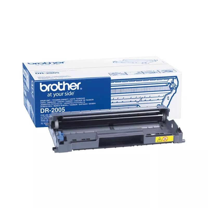 “Brother DR-2005” spausdintuvo būgnas, Originalius, 1 vnt.