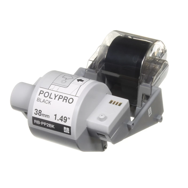 Brother RB-PP2BK spausdintuvo juosta