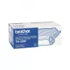 Brother TN-3280 dažų kasetė 1 vnt. Originali juoda
