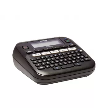 Brother PT-D210 etikečių spausdintuvas Termotransferinis 180 x 180 DPI 20 mm/sek QWERTY