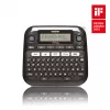 Brother PT-D210 etikečių spausdintuvas Termotransferinis 180 x 180 DPI 20 mm/sek QWERTY