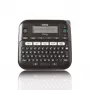 Brother PT-D210VP etikečių spausdintuvas Terminis perkėlimas 180 x 180 DPI 20 mm/sek. QWERTY