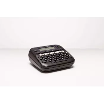 Brother PT-D210VP etikečių spausdintuvas Terminis perkėlimas 180 x 180 DPI 20 mm/sek. QWERTY