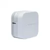 Brother PT-P300BT etikečių spausdintuvas Tiesioginė terminė 180 x 180 DPI 20 mm/sek TZe Bluetooth