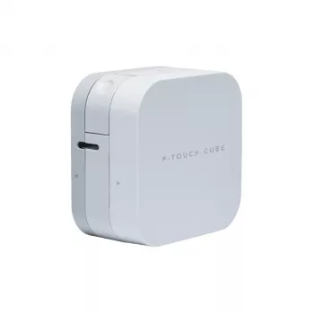 Brother PT-P300BT etikečių spausdintuvas Tiesioginė terminė 180 x 180 DPI 20 mm/sek TZe Bluetooth