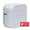 Brother PT-P300BT etikečių spausdintuvas Tiesioginė terminė 180 x 180 DPI 20 mm/sek TZe Bluetooth