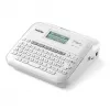 Brother PT-D410VP etikečių spausdintuvas ZINK (be rašalo) 180 x 180 DPI laidinis TZe QWERTY