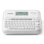 Brother PT-D410 etikečių spausdintuvas Terminis pernašos būdu 180 x 180 DPI 20 mm/s Laidinis TZe QWERTY