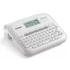 Brother PT-D410 etikečių spausdintuvas Terminis pernašos būdu 180 x 180 DPI 20 mm/s Laidinis TZe QWERTY