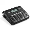 Brother PT-D460BTVP etikečių spausdintuvas Terminis perkėlimas 180 x 180 DPI 30 mm/sek Laidinis ir belaidis TZe Bluetooth QWERTY