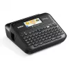 Brother PT-D610BTVP etikečių spausdintuvas Terminis perkėlimas 180 x 360 DPI 30 mm/sek Laidinis ir belaidis TZe Bluetooth