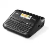 Brother PT-D610BTVP etikečių spausdintuvas Terminis perkėlimas 180 x 360 DPI 30 mm/sek Laidinis ir belaidis TZe Bluetooth