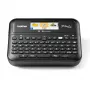Brother PT-D610BTVP etikečių spausdintuvas Terminis perkėlimas 180 x 360 DPI 30 mm/sek Laidinis ir belaidis TZe Bluetooth