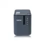 Brother PT-P900WC etikečių spausdintuvas Terminis perkėlimas 360 x 360 DPI 60 mm/sek Laidinis ir belaidis HSE/TZe Wi-Fi