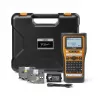 Brother PT-E560BTVP label printer Thermal transfer 180 x 180 DPI 20 mm/sec Wired & Wireless HSE/TZe Bluetooth QWERTY