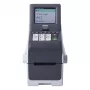 Brother TD-2350DSAH300 etikečių spausdintuvas, tiesioginis terminis, 300 x 300 DPI, 152 mm/s, laidinis ir belaidis, Ethernet LAN, Wi-Fi, Bluetooth