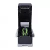 Brother TD-2350DSAH300 etikečių spausdintuvas, tiesioginis terminis, 300 x 300 DPI, 152 mm/s, laidinis ir belaidis, Ethernet LAN, Wi-Fi, Bluetooth