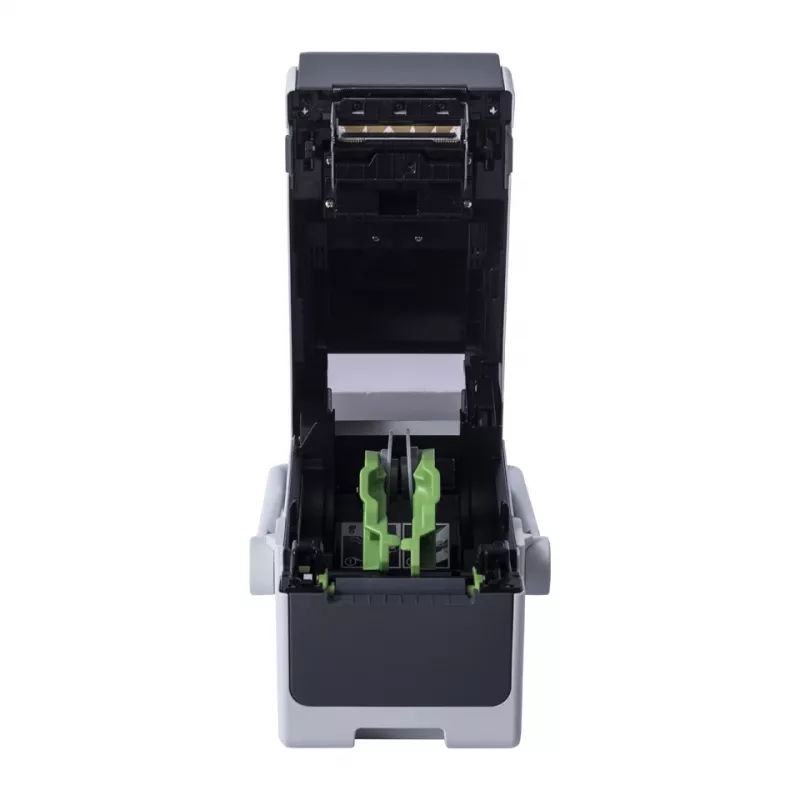 Brother TD-2350DSAH300 etikečių spausdintuvas, tiesioginis terminis, 300 x 300 DPI, 152 mm/s, laidinis ir belaidis, Ethernet LAN, Wi-Fi, Bluetooth