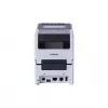 Brother TD-2350DFC203 etikečių spausdintuvas Tiesioginis terminis 203 x 203 DPI 152,4 mm/sek Laidinis ir belaidis Ethernet LAN Bluetooth