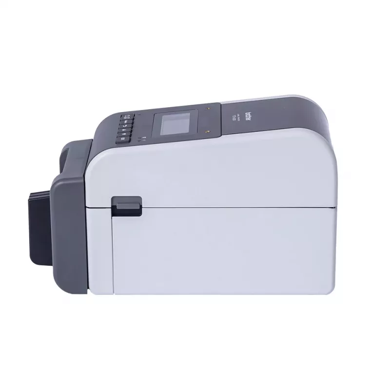 Brother TD-2350DFC203 etikečių spausdintuvas Tiesioginis terminis 203 x 203 DPI 152,4 mm/sek Laidinis ir belaidis Ethernet LAN Bluetooth