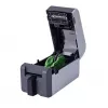 Brother TD-2350DFC203 etikečių spausdintuvas Tiesioginis terminis 203 x 203 DPI 152,4 mm/sek Laidinis ir belaidis Ethernet LAN Bluetooth