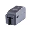 Brother TD-2350DFC203 etikečių spausdintuvas Tiesioginis terminis 203 x 203 DPI 152,4 mm/sek Laidinis ir belaidis Ethernet LAN Bluetooth
