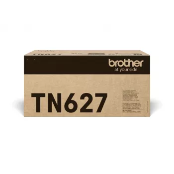 Brother TN-627Y tonerio kasetė 1 vnt. Originali Geltona