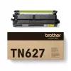 Brother TN-627Y tonerio kasetė 1 vnt. Originali Geltona